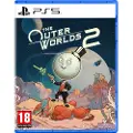 Sony Ps5 The Outer Worlds 2