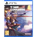 Sony Ps5 Towa And The Guardians Of The Sacred Tree-limited Edition