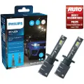 Philips Ultinon Pro6000 Boost LED H1 ECE godkendt - Sæt