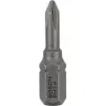 Bosch Ph1 C 25 Mm Kryssformet Skrutrekkerbits 25 Enheter