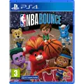 Sony Ps4 Nba Bounce