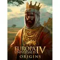 Gamekeys Europa Universalis IV - Origins DLC Steam (Digital nedlasting)