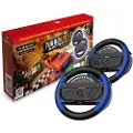 Maxx Tech Games Switch 2 Maxx Tech Turbo Boost Racing Kit