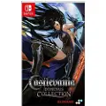 Nintendo Games Switch Castlevania Dominus Collection Imported Asia
