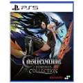 Limited Run Games Ps5 Castlevania Dominus Collection Imported Asia