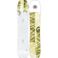 Amplid Killswitch 2026 Snowboard mønster