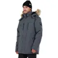 Fundango Spirit Parka