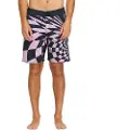 Volcom Spiral Stn Mod 20 Boardshorts