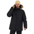Fundango Venture Parka