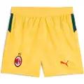 Puma Ac Milan Replica 25/26 Hjem Junior-shorts