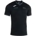 Joma Referee Kortarmet T-skjorte