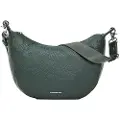 Mandarina Duck Mellow Leather Hobo Small Skuldertaske