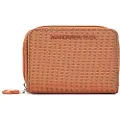 Mandarina Duck Md20 Small Zip Lommebok