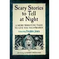 Skyhorse Publishing Scary Stories to Tell at Night