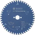 Bosch Ex Tr H 165x20-48 Sirkelsagblad For Tre
