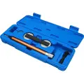 BRILLIANT TOOLS BT597010, 1,24 kg, 4 stykker