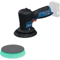 Bosch Professional Gpx 12v-125 Slipemaskin