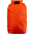 Savotta Rolltop Stuffsack, 210D, 10L, orange