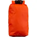 Savotta Rolltop Stuffsack, 210D, 5L, orange