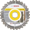 Bosch Best Universal Teq Diamantskive 125x22.23 Mm