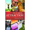 Simon & Schuster The 28 Laws of Attraction