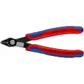 Knipex Avbitere 1.2 Mm 125 Mm