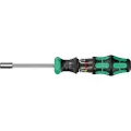 Wera Kraftform Kompakt 27 RA 1, 70 mm, 230 mm, 45 mm, 289 g, 6 stykker
