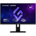 Viewsonic Xg24g1 24´´ Full Hd Ips Led 180hz Gaming-skjerm