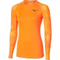Mizuno Virtual Body G5 Langarmet Baselag