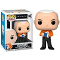 Funko POP! Pop! Friends Televisjon: Gunther 1064-figur