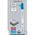 Bosch Accesorios Pro T121bfc Stikksagbladsett 92 Mm 100 Enheter