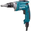 Makita FS6300 - Drywall screwdriver - 570 W - 1/4 sekskantspor