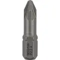 Bosch Accesorios Pz2 C 25 Mm Kryssformet Skrutrekkerbits 25 Enheter