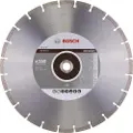 Bosch Standard 350x20/slipende Diamantskive 25.4x2.8 Mm