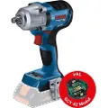 Bosch GDS 18V-450 HC Professional (SOLO)