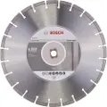 Bosch DIAMANTSKIVE 350X25,4MM PROF BETON