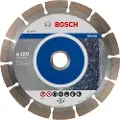 Bosch Standard for Stone - Diamantskjæreplate - for stein, granitt - 180 mm