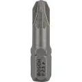 Bosch Pz3 C 25 Mm Kryssformet Skrutrekkerbits 25 Enheter