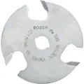 Bosch Expert for Wood - Groove cutting disc - for bløtt tre, løvtre - 50.8 mm