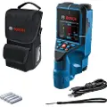 Bosch Detektor D-Tect 200 C AA
