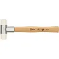 Wera 05000320001, Dødslagshammer, Nylon, Tre, Beige, Tre, 26,5 cm, 102 mm