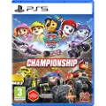 Namco Bandai Games Paw Patrol Rescue Wheels: Championship - Sony PlayStation 5 - Racing