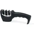 Funktion Knife sharpener 20.5 cm abs