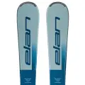 Elan Rc Wingman Jr Shift + El 7.5 Junior Alpint Ski Pakke