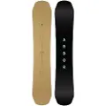 Arbor Element Decon Rocker 161w Snøbrett