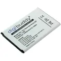 Digibuddy Samsung Galaxy Note 3 N9000, N9005 Batteri - 3200mAh