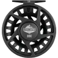 Shakespeare Cedar Canyon Disc Spool Fluefiskesnelle