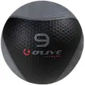 Olive 9kg Medisinball