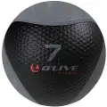 Olive 7kg Medisinball
