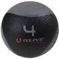 Olive 4kg Medisinball
